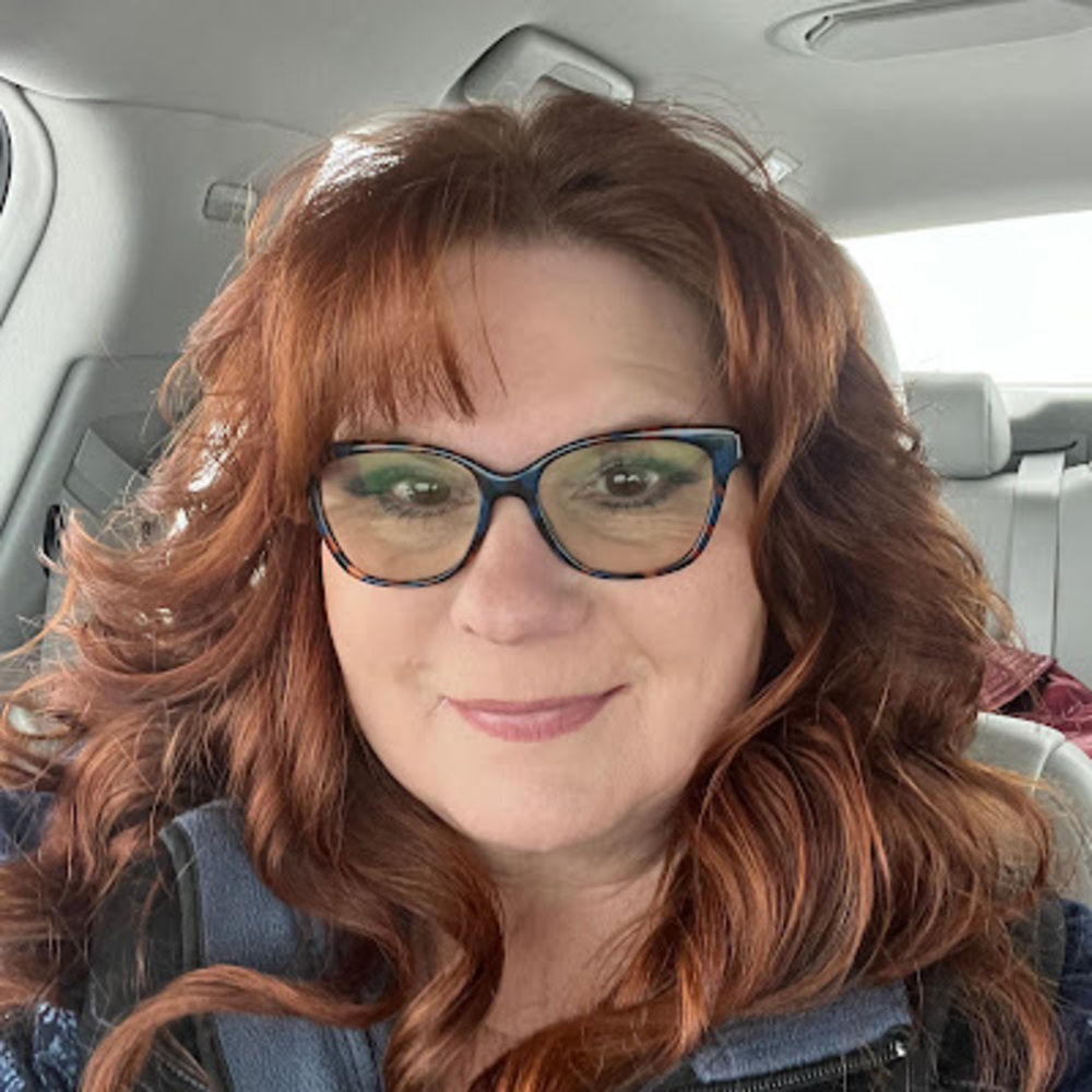 Meet your Posher, Merilee